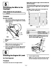 Toro 37777 Power Max 826 OTE Snowthrower Owners Manual, 2015 page 11