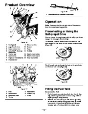 Toro 37777 Power Max 826 OTE Snowthrower Owners Manual, 2015 page 13