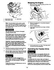 Toro 37777 Power Max 826 OTE Snowthrower Owners Manual, 2015 page 16