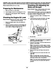 Toro 37777 Power Max 826 OTE Snowthrower Owners Manual, 2015 page 20