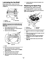 Toro 37777 Power Max 826 OTE Snowthrower Owners Manual, 2015 page 23