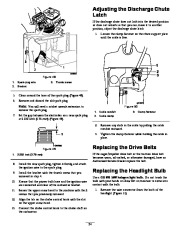 Toro 37777 Power Max 826 OTE Snowthrower Owners Manual, 2015 page 24