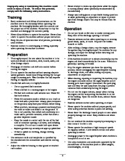 Toro 37777 Power Max 826 OTE Snowthrower Owners Manual, 2015 page 3
