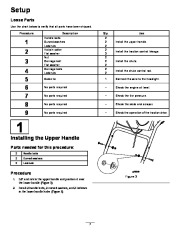 Toro 37777 Power Max 826 OTE Snowthrower Owners Manual, 2015 page 7