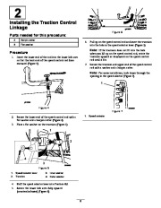 Toro 37777 Power Max 826 OTE Snowthrower Owners Manual, 2015 page 8