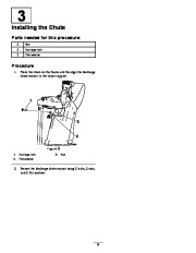 Toro 37777 Power Max 826 OTE Snowthrower Owners Manual, 2015 page 9