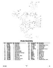 Toro 37771 Power Max 726 OE Snowthrower Parts Catalog, 2013 page 12