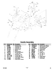 Toro 37771 Power Max 726 OE Snowthrower Parts Catalog, 2013 page 14