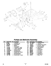 Toro 37771 Power Max 726 OE Snowthrower Parts Catalog, 2013 page 5