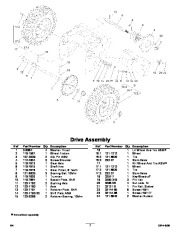 Toro 37771 Power Max 726 OE Snowthrower Parts Catalog, 2013 page 7