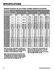 Toro 38637 Toro Power Max 828 OXE Snowthrower Service Manual, 2008 page 12