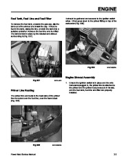 Toro 38651 Toro Power Max 1128 OXE Snowthrower Service Manual, 2008 page 19