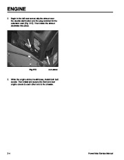 Toro 38635 Service Manual, 2007 page 20