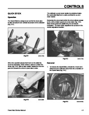 Toro 38637 Toro Power Max 828 OXE Snowthrower Service Manual, 2008 page 21