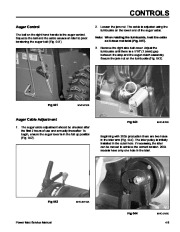 Toro 38637 Toro Power Max 828 OXE Snowthrower Service Manual, 2008 page 29