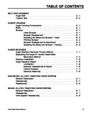 Toro 38635 Service Manual, 2007 page 5