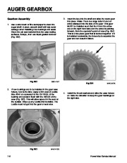 Toro 38651 Toro Power Max 1128 OXE Snowthrower Service Manual, 2008 page 50