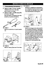 Kärcher Owners Manual page 23