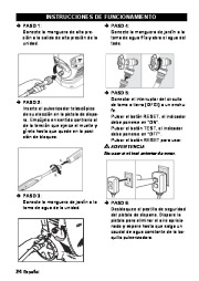 Kärcher Owners Manual page 24