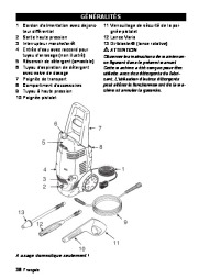 Kärcher Owners Manual page 38