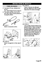 Kärcher Owners Manual page 41