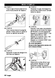 Kärcher Owners Manual page 42