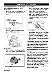 Kärcher Owners Manual page 44