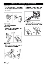 Kärcher Owners Manual page 46