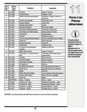 MTD 44M 46M Series 21 Inch Self Propelled Rotary Lawn Mower Owners Manual page 23