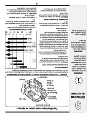 MTD 44M 46M Series 21 Inch Self Propelled Rotary Lawn Mower Owners Manual page 37