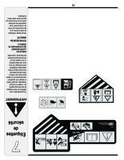 MTD 44M 46M Series 21 Inch Self Propelled Rotary Lawn Mower Owners Manual page 40