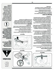 MTD 44M 46M Series 21 Inch Self Propelled Rotary Lawn Mower Owners Manual page 42