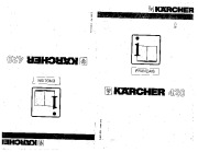 Kärcher Owners Manual page 6