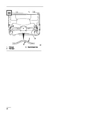 Toro 38430, 38435 Toro CCR 3000 38435 Snowthrower Owners Manual, 1999 page 8