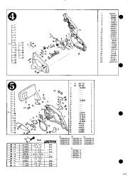 McCulloch Owners Manual, 1995 page 4