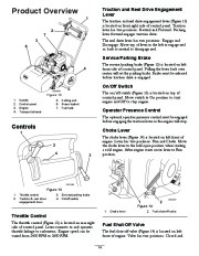Toro 04030, 04206, 04031, 04202 Toro Greensmaster Flex 18 Mower Owners Manual, 2008 page 14