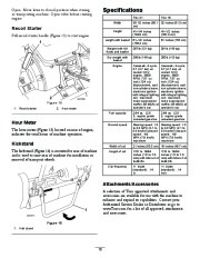 Toro 04030, 04206, 04031, 04202 Toro Greensmaster Flex 18 Mower Owners Manual, 2008 page 15