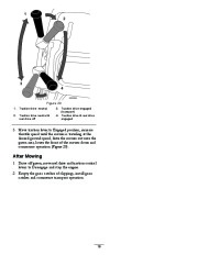 Toro 04030, 04206, 04031, 04202 Toro Greensmaster Flex 18 Mower Owners Manual, 2008 page 19