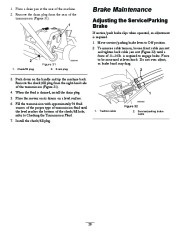 Toro 04030, 04206, 04031, 04202 Toro Greensmaster Flex 18 Mower Owners Manual, 2008 page 26