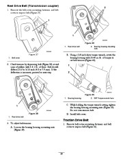Toro 04030, 04206, 04031, 04202 Toro Greensmaster Flex 18 Mower Owners Manual, 2008 page 28