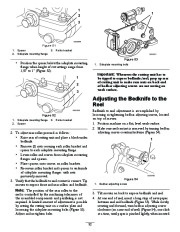 Toro 04030, 04206, 04031, 04202 Toro Greensmaster Flex 18 Mower Owners Manual, 2008 page 32