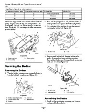 Toro 04030, 04206, 04031, 04202 Toro Greensmaster Flex 18 Mower Owners Manual, 2008 page 36