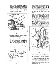 Simplicity 990175 36-Inch Snow Blower Owners Parts Manual page 3