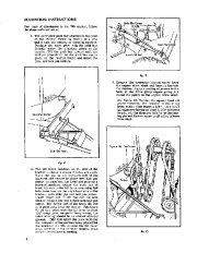 Simplicity 990175 36-Inch Snow Blower Owners Parts Manual page 4