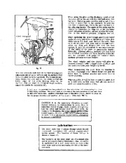 Simplicity 990175 36-Inch Snow Blower Owners Parts Manual page 6