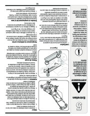 MTD Gold 839 Series 21 Inch Self Propelled Rotary Lawn Mower Owners Manual page 27