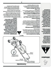 MTD Gold 839 Series 21 Inch Self Propelled Rotary Lawn Mower Owners Manual page 29