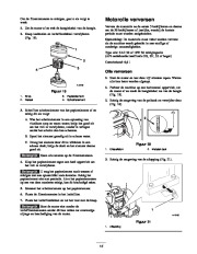 Toro 62925 5.5 hp Lawn Vacuum Owners Manual, 2002 page 15