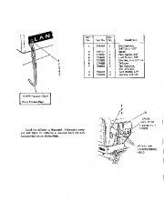 Simplicity 1010 42-Inch Snow Blower Owners Manual page 4