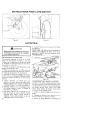 Toro 16576 Toro Lawnmower Manuel des Propriétaires, 1990 page 6